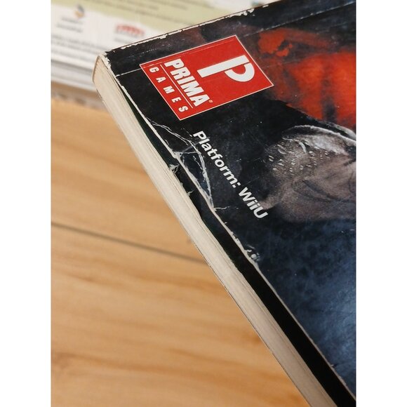 Video Game Strategy Guides Lot of 14 - Mario Galaxy, Halo, Tekken, Disgaea, Etc - Picture 8 of 11